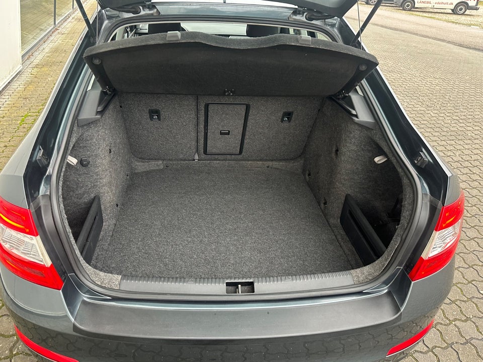 Skoda Octavia 1,4 TSi 150 Style DSG 5d