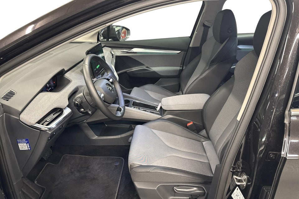 Skoda Enyaq 85 iV Loft 5d