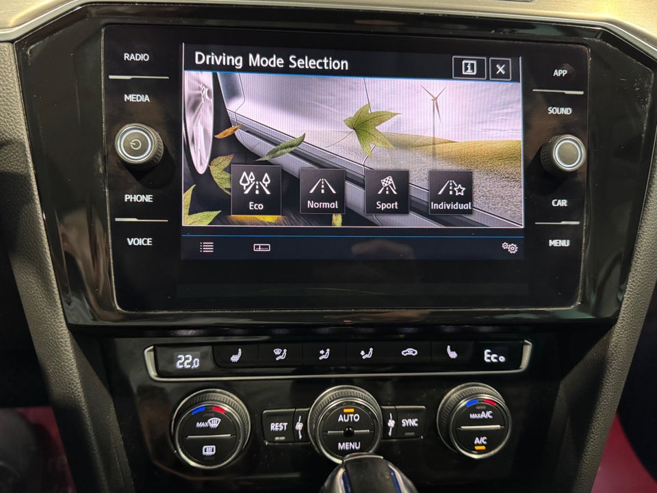 VW Passat 1,4 GTE Highline Variant DSG 5d