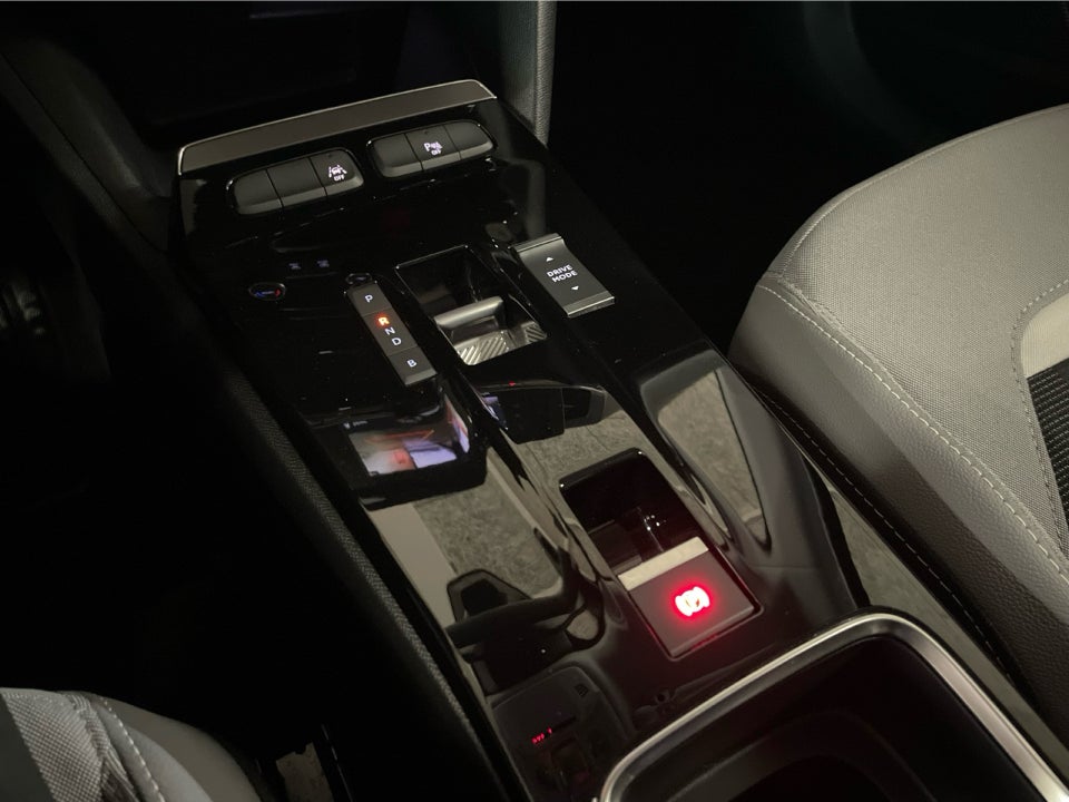 Opel Mokka-e 50 Elegance 5d