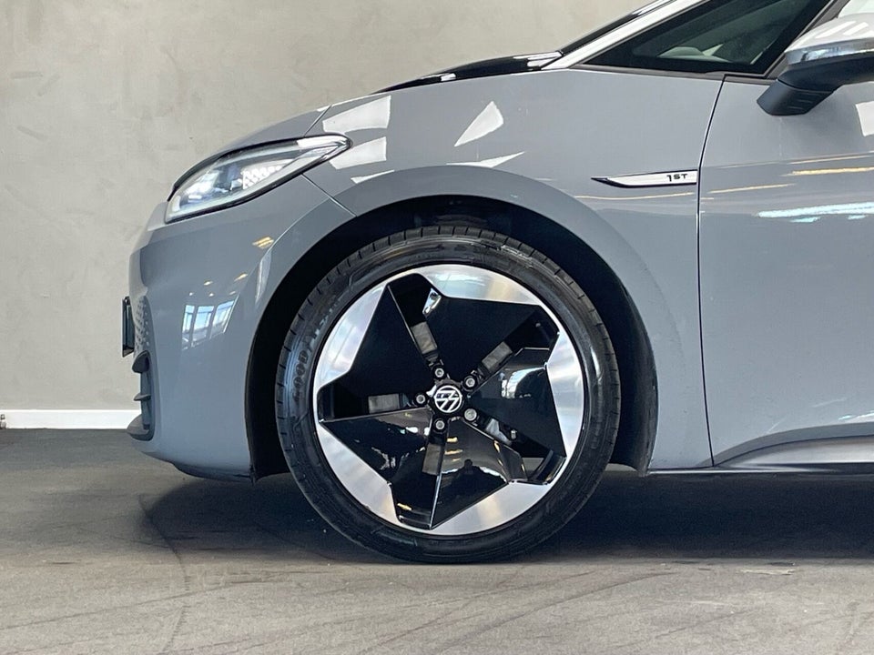 VW ID.3 58 1ST Max 5d