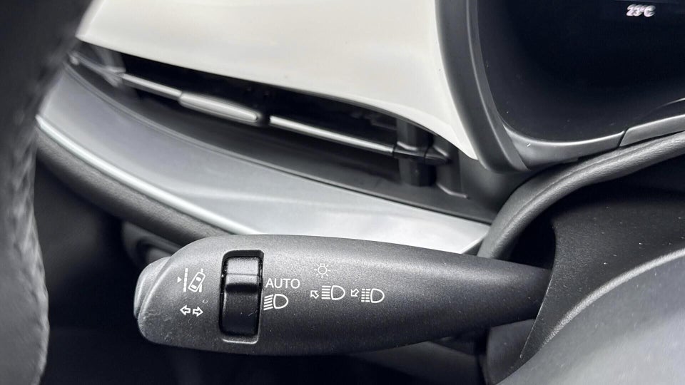 Fiat 500e 42 Icon 3d