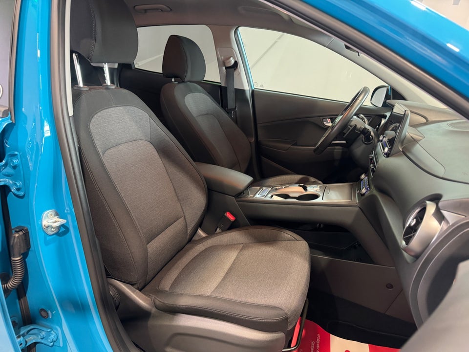 Hyundai Kona 39 EV Edition 30+ 5d