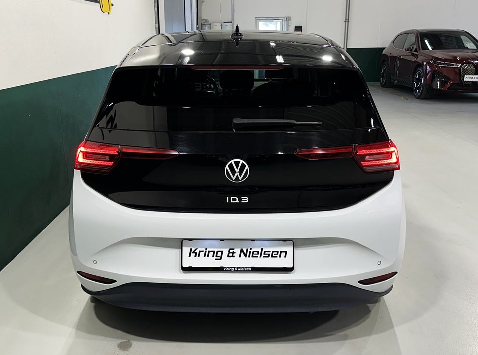 VW ID.3 58 1ST Pro Performance Max 5d