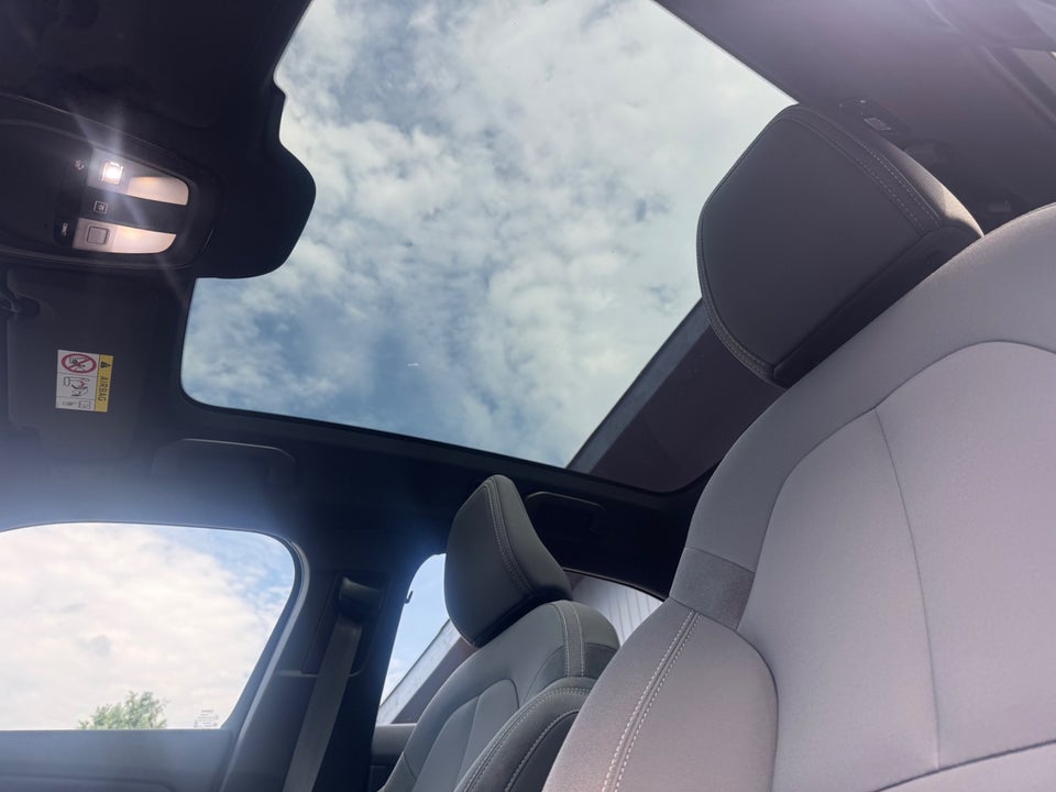 Polestar 2 Long Range AWD 5d