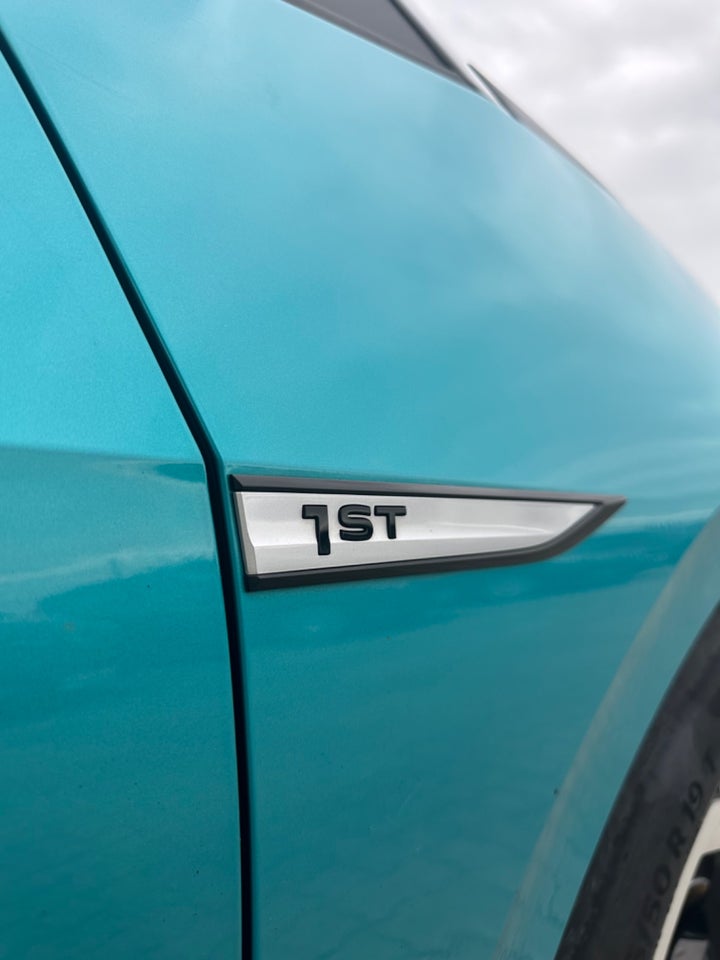 VW ID.3 58 1ST Plus 5d