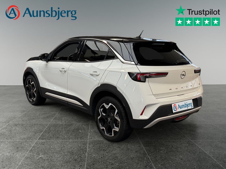 Opel Mokka-e 50 Ultimate 5d