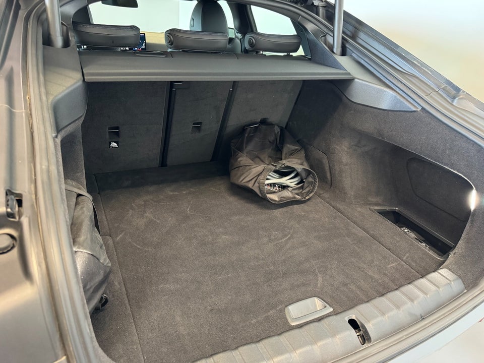 BMW i4 eDrive40 M-Sport 5d