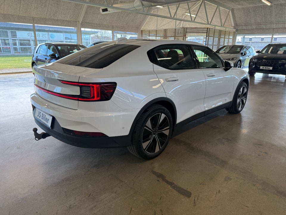Polestar 2 Standard Range 5d