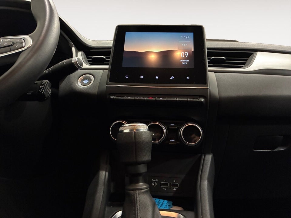 Renault Captur 1,0 TCe 90 Zen 5d