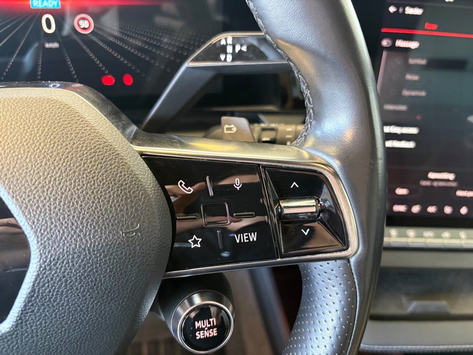 Renault Megane E-Tech 60 Iconic 5d