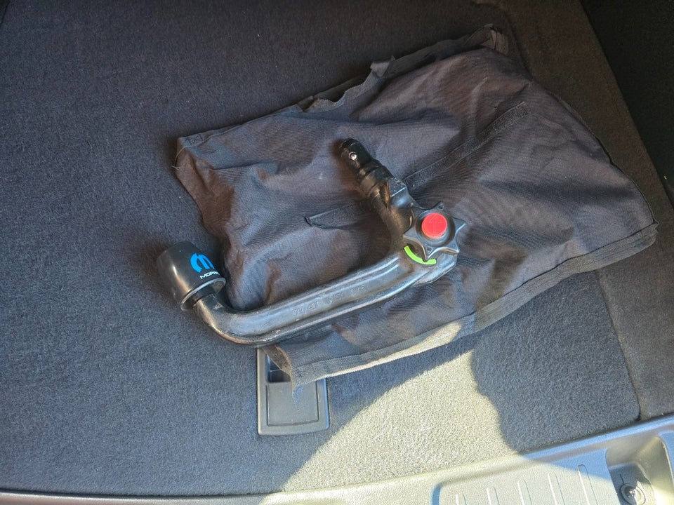 Jeep Compass 1,3 4xe Limited aut. 4x4 5d