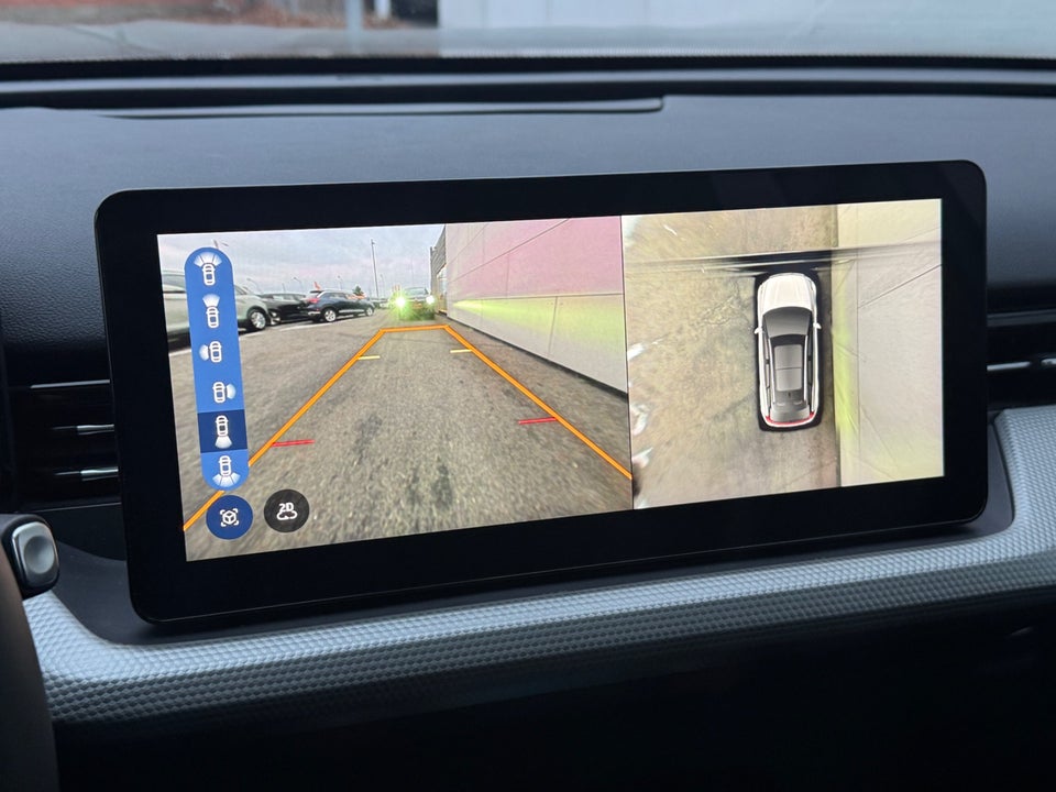 Aiways U5 Premium 5d