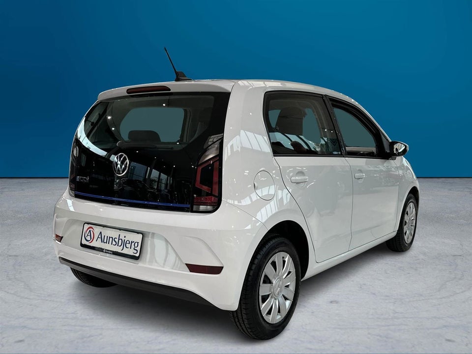 VW e-Up! 5d