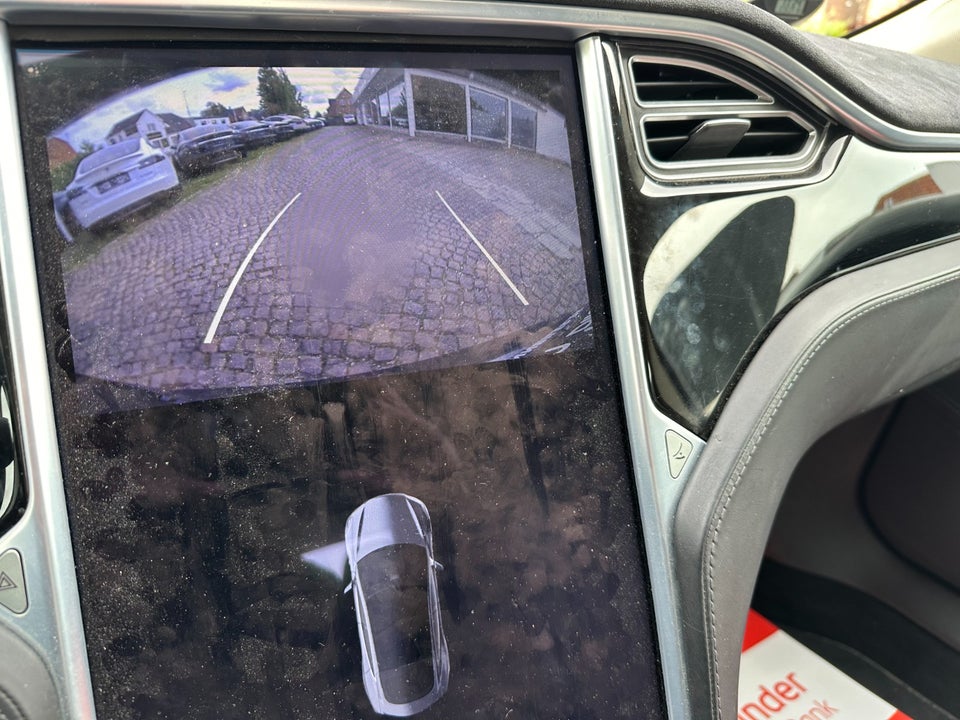 Tesla Model S 85D 5d
