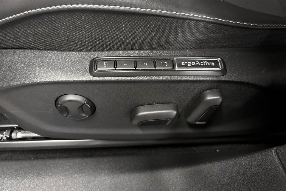 VW ID.7 86 Style S+ Tourer 5d
