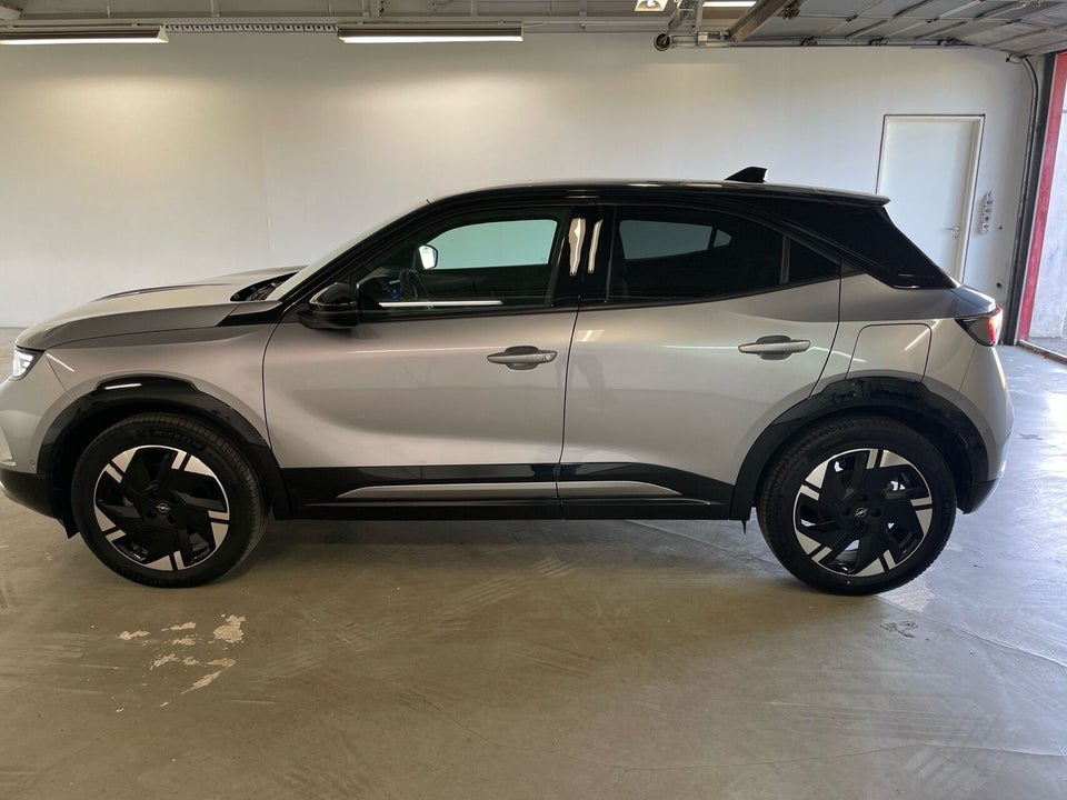 Opel Mokka-e 54 GS 5d