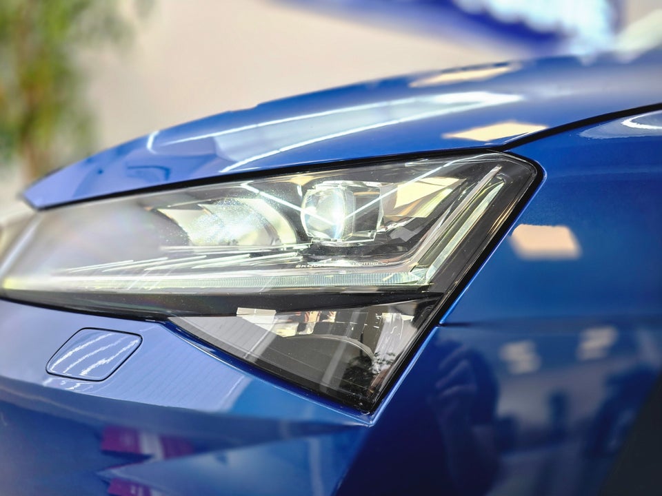 Skoda Superb 1,4 TSi iV Style Combi DSG 5d