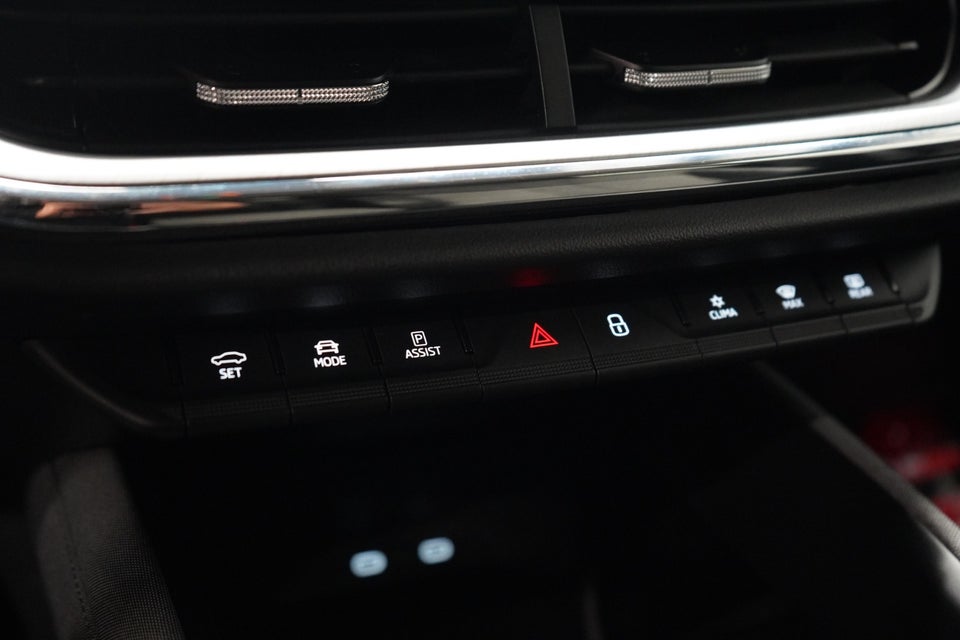 Skoda Enyaq 80 iV Clever 5d