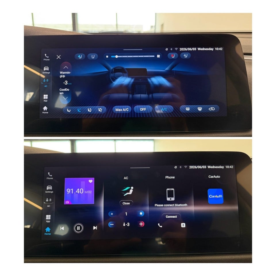 Navor E5 1,5 PHEV Rock 5d