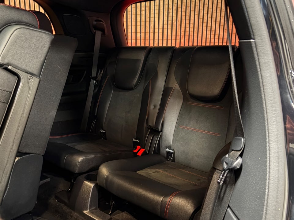 Mercedes EQB350 AMG Line 4Matic 7prs 5d