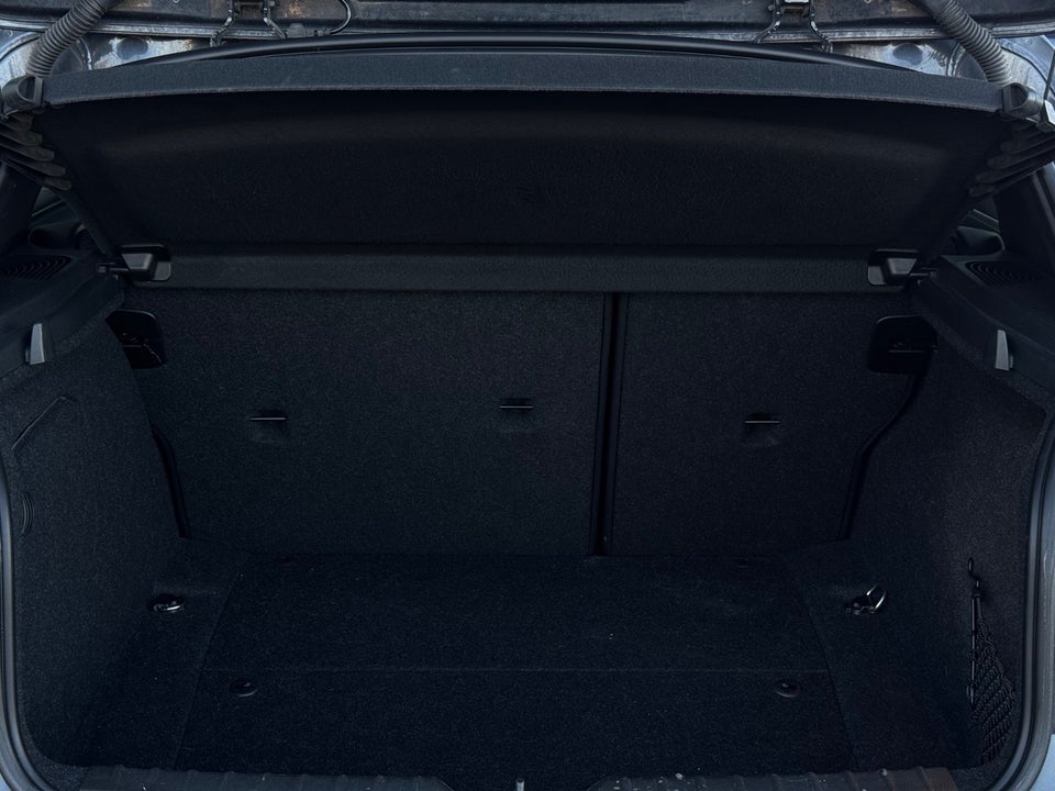 BMW M140i 3,0 Shadow Edition aut. 5d