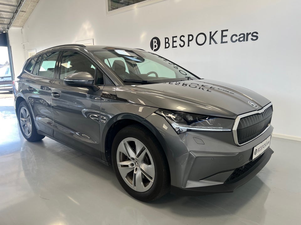 Skoda Enyaq 60 iV 5d