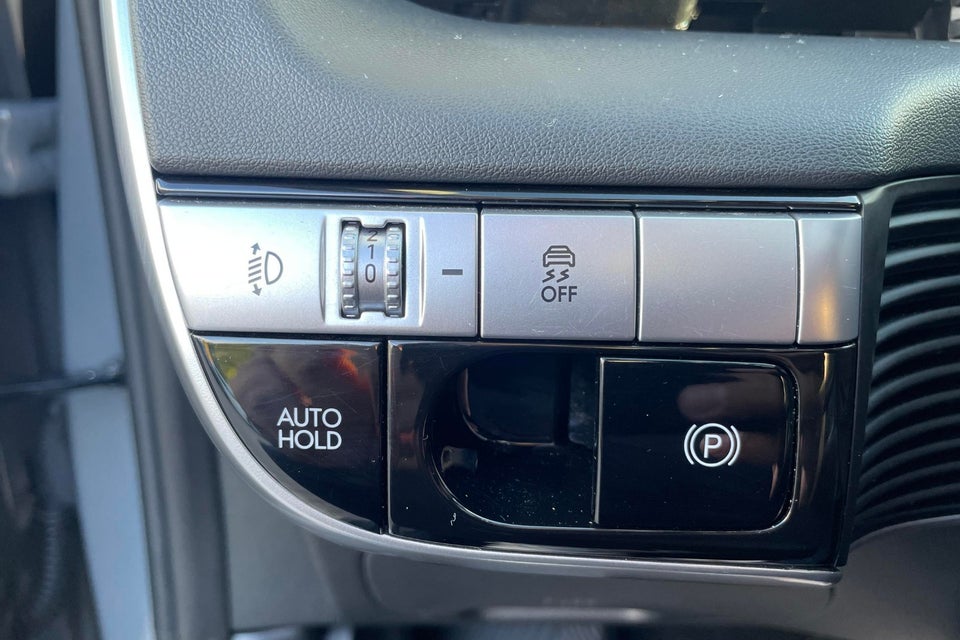 Hyundai Ioniq 5 58 5d