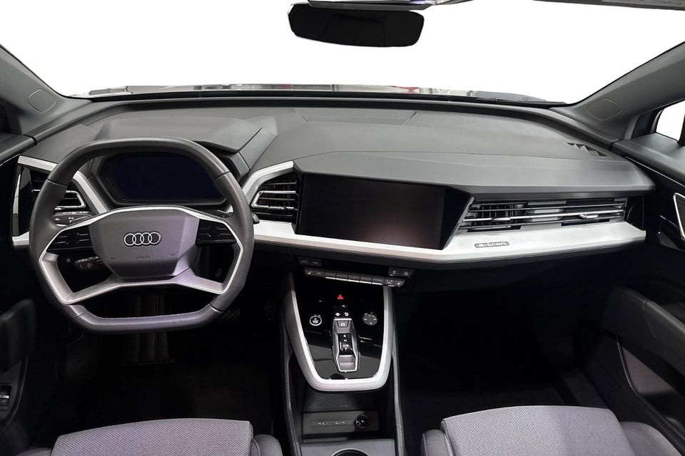 Audi Q4 e-tron 45 Progress Sportback 5d
