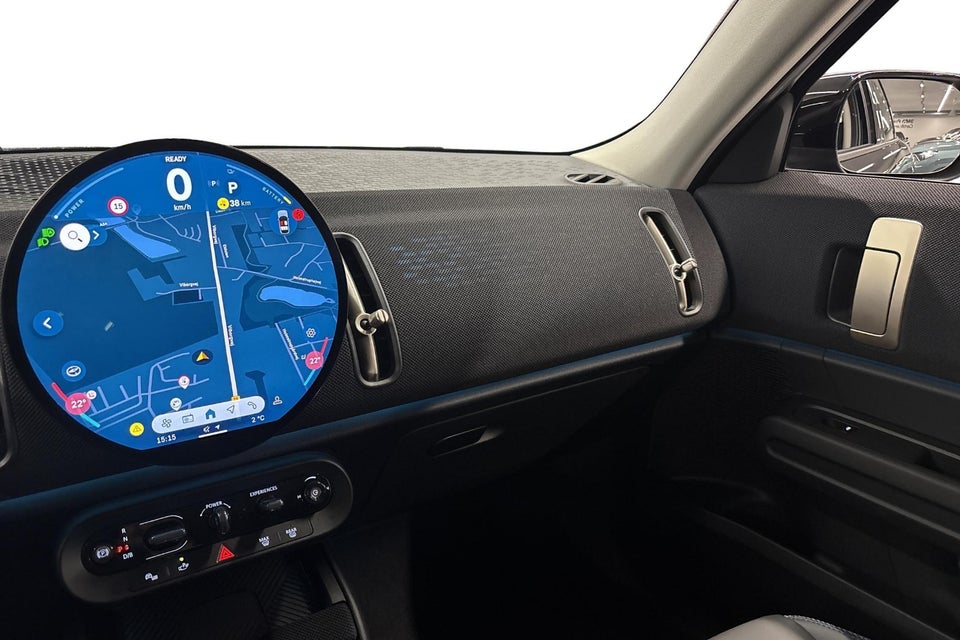 MINI Countryman E Classic Trim S 5d