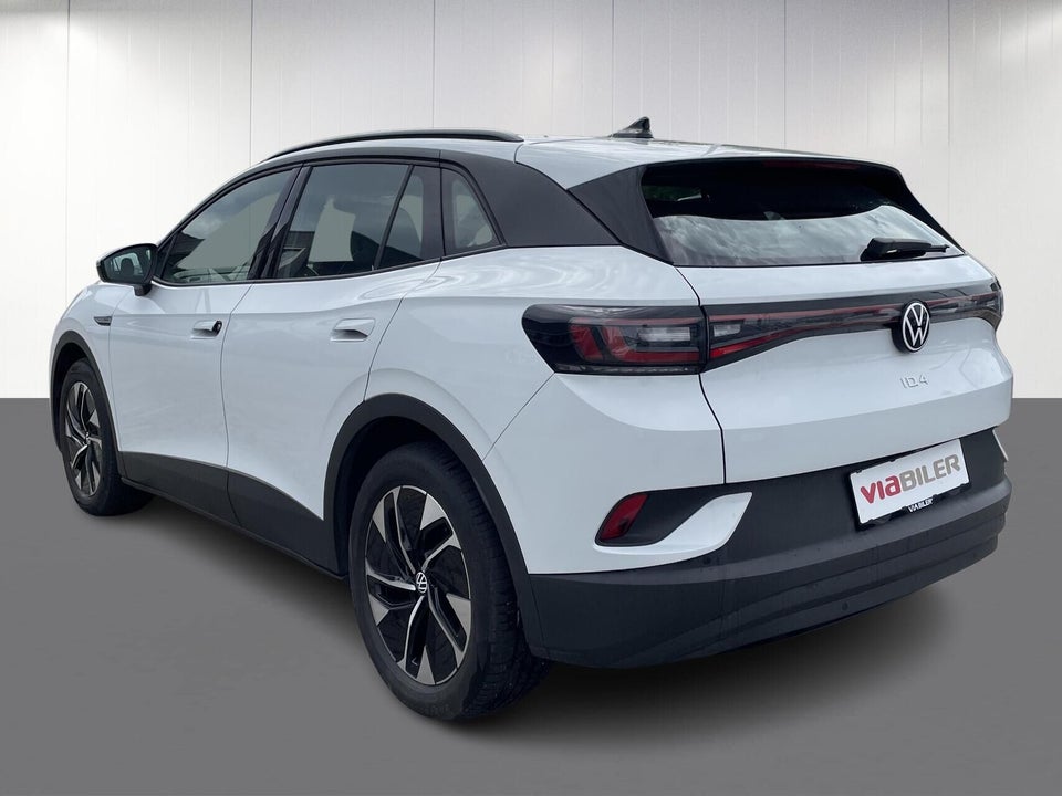 VW ID.4 77 1ST Pro Performance 5d