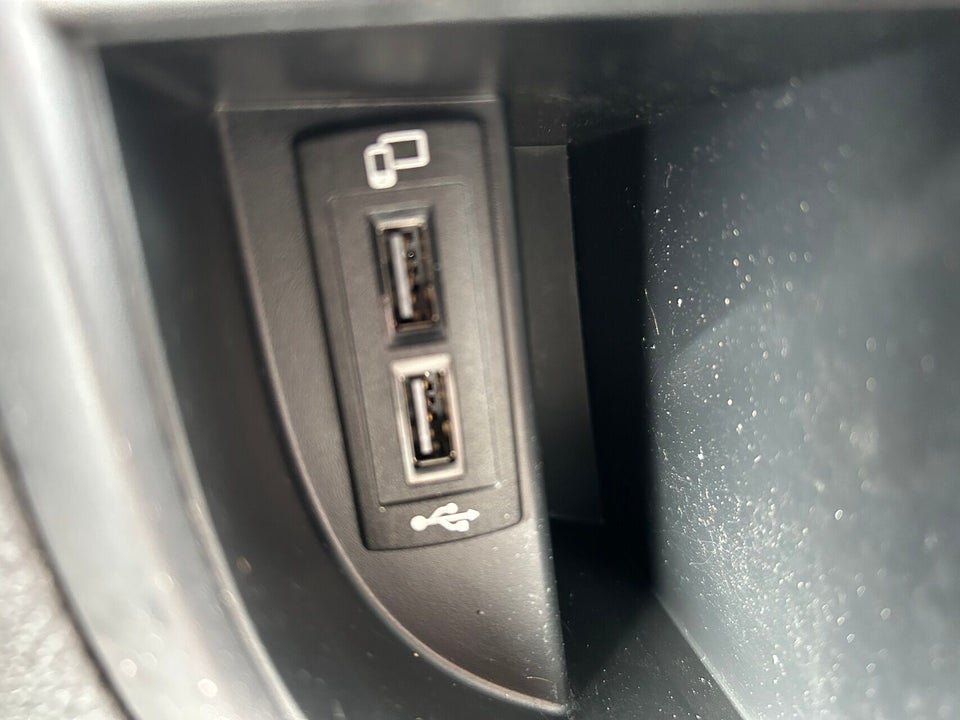 Mercedes Vito 119 2,0 CDi Kassevogn aut. XL RWD