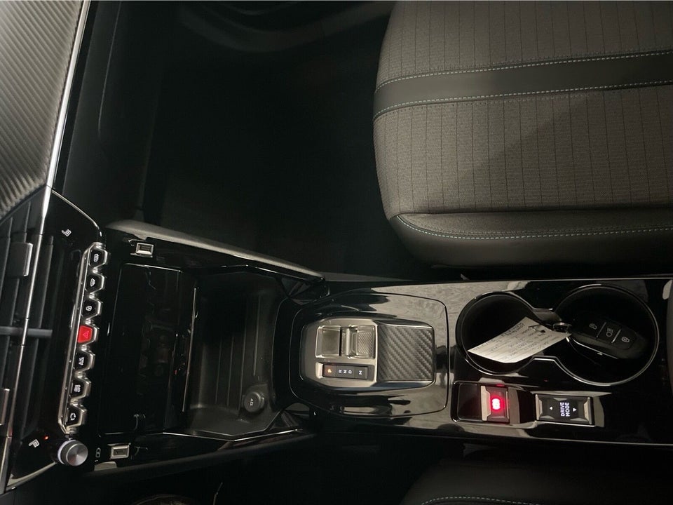 Peugeot 2008 1,2 PureTech 130 Allure Pack EAT8 5d