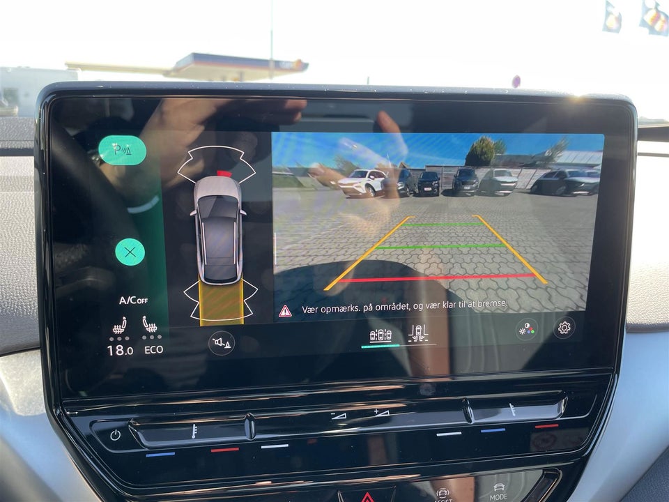 VW ID.4 77 1ST Pro Performance 5d