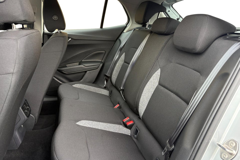 Skoda Fabia 1,0 MPi 80 Essence 5d