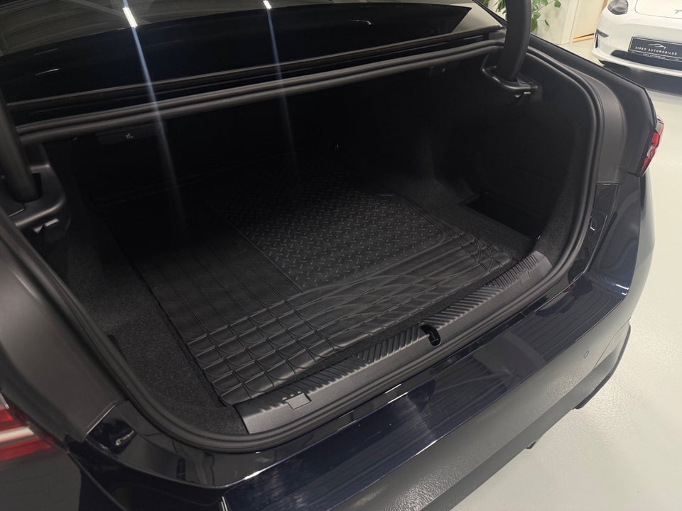 BMW i5 eDrive40 M-Sport 4d