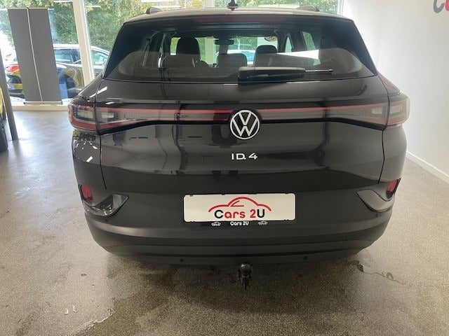 VW ID.4 Pro Performance 5d