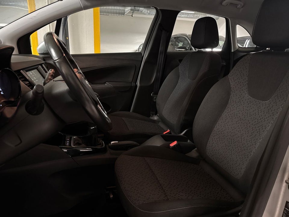 Opel Crossland X 1,2 Enjoy 5d