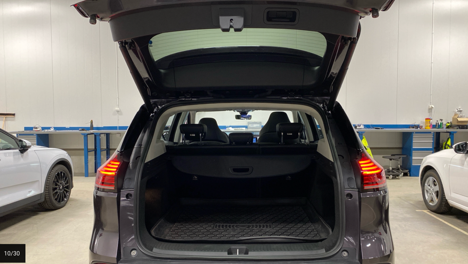 Aiways U5 Premium 5d