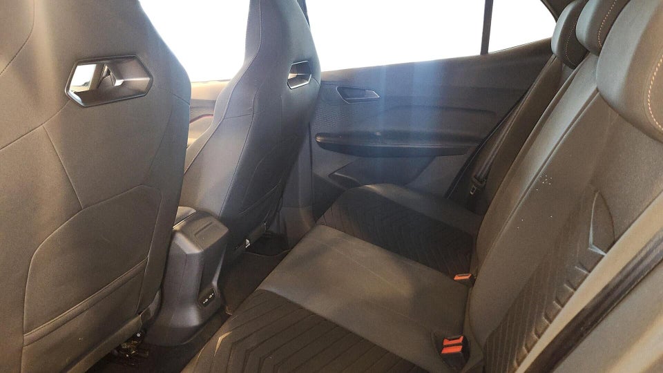 Cupra Born 77 e-Boost 5d