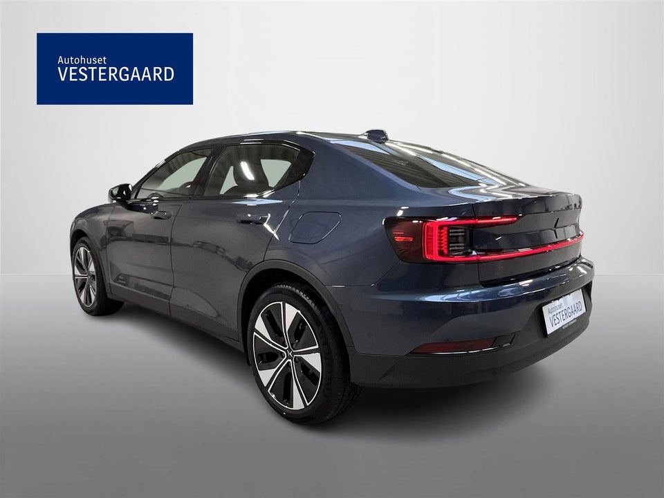 Polestar 2 Standard Range 5d
