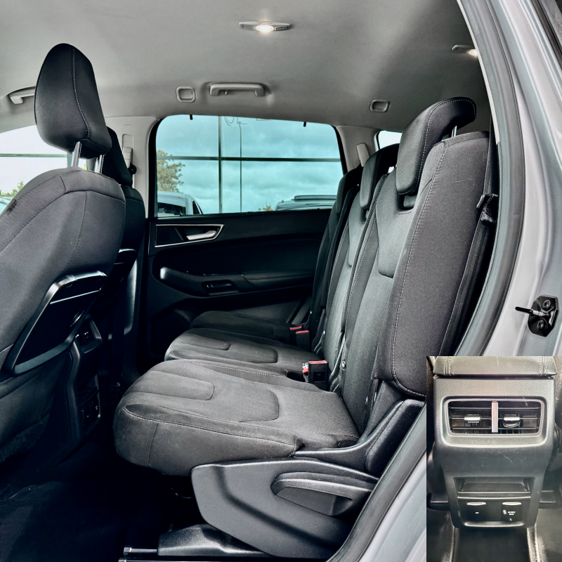 Ford S-MAX 2,0 EcoBlue Titanium aut. 7prs 5d