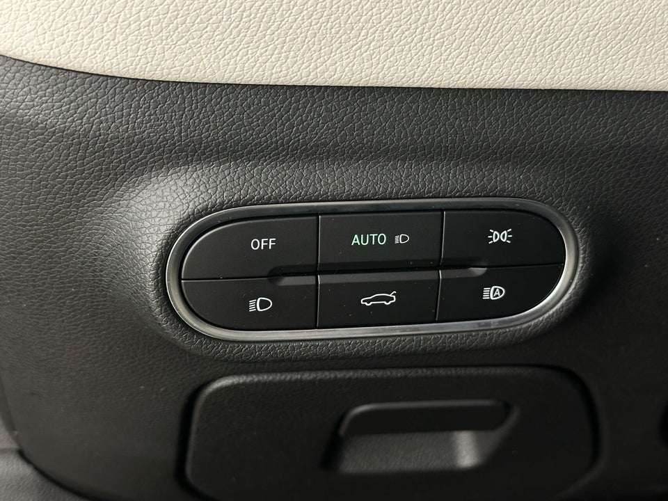 Smart #1 66 Pro+ 5d