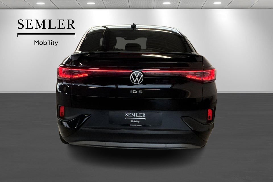 VW ID.5 77 Pro Performance 5d