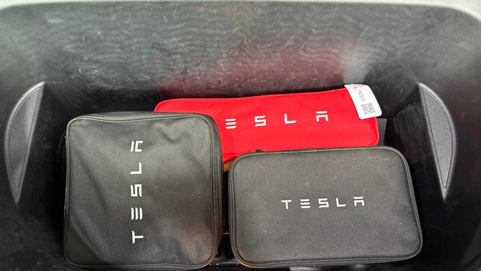 Tesla Model Y RWD 5d