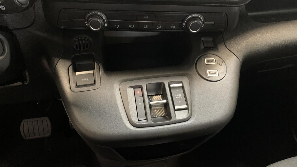Citroën ë-Berlingo 52 Plus 5d