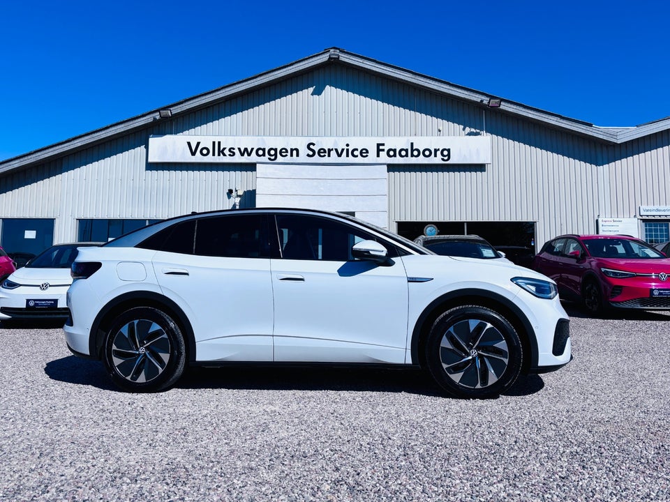 VW ID.5 77 Pro Performance 5d