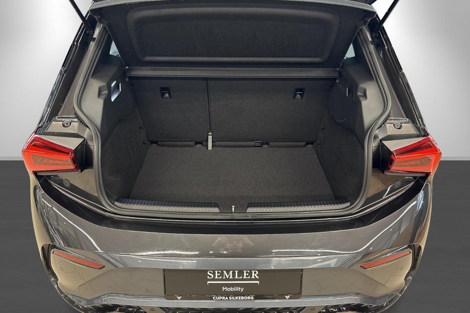 Cupra Born 77 e-Boost 5d