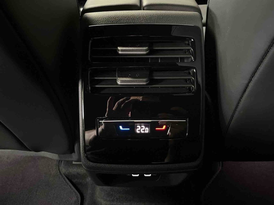 VW ID.7 86 Style S Tourer 5d