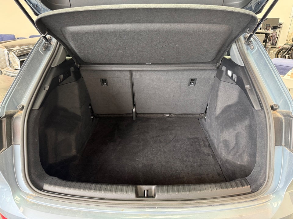 Audi Q4 e-tron 35 Advanced 5d